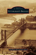 Cover: Pittsburgh's Bridges - Arcadia Publishing Library Editions