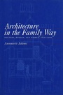 Cover: Architecture in the Family Way - De Gruyter