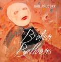 Cover: Broken Balloons - Exile Editions