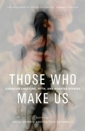 Cover: Those Who Make Us - Exile Editions
