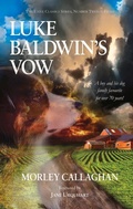 Cover: Luke Baldwin's Vow - Exile Editions