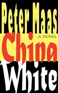 Cover: China White - Simon & Schuster