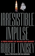 Cover: Irresistible Impulse - Simon & Schuster