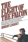 Cover: Flight of the Falcon - Simon & Schuster