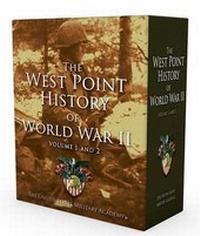 Abbildung von: West Point History of World War II Complete Box Set - Simon & Schuster