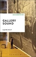 Cover: Gallery Sound - Bloomsbury Academic USA