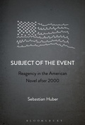Cover: Subject of the Event - Bloomsbury Academic USA
