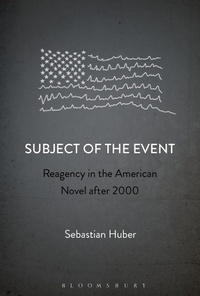 Enlarge image Cover: Subject of the Event - Bloomsbury Academic USA