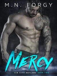 Enlarge image Cover: Mercy - Tantor Media, Inc