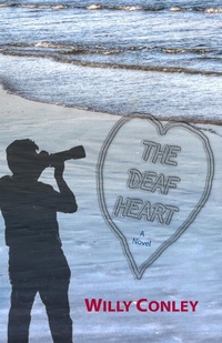 Enlarge image Cover: Deaf Heart - Gallaudet University Press