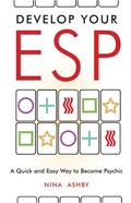 Cover: Develop Your ESP - Hampton Roads Publishing Co