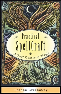 Enlarge image Cover: Practical Spellcraft - Hampton Roads Publishing Co