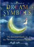 Cover: The Little Book of Dream Symbols - Hampton Roads Publishing Co