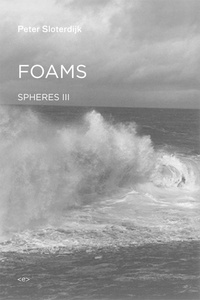 Enlarge image Cover: Foams - Semiotext (E)