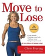 Cover: Move to Lose - Avery Publishing Group