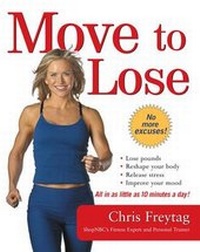 Enlarge image Cover: Move to Lose - Avery Publishing Group