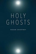 Cover: Holy Ghosts - Smyth & Helwys Publishing, Incorporated
