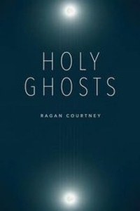 Enlarge image Cover: Holy Ghosts - Smyth & Helwys Publishing, Incorporated