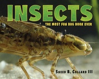 Enlarge image Cover: Insects - Charlesbridge Publishing,U.S.
