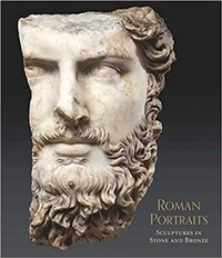 Abbildung von: Roman Portraits - Metropolitan Museum of Art