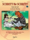 Cover: Schritt f&uuml;r Schritt Band 1A - Alfred Publishing Company Inc