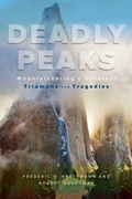 Cover: Deadly Peaks - Taylor Trade Publishing