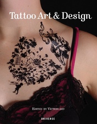 Abbildung von: Tattoo Art & Design - Universe Publishing