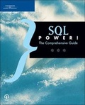 Cover: SQL Power! - Course Technology Inc