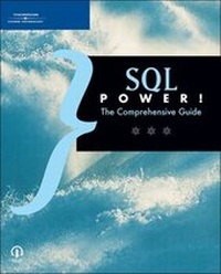Enlarge image Cover: SQL Power! - Course Technology Inc