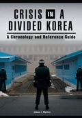 Cover: Crisis in a Divided Korea - ABC-CLIO