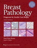 Cover: Breast Pathology - Lippincott Williams and Wilkins