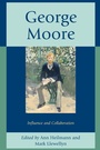 Cover: George Moore - University of Delaware Press