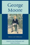 Cover: George Moore - University of Delaware Press