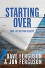 Cover: Starting Over - Multnomah Press