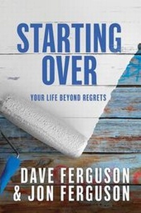 Enlarge image Cover: Starting Over - Multnomah Press