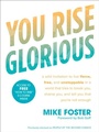 Cover: You Rise Glorious - WaterBrook