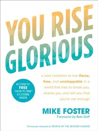 Enlarge image Cover: You Rise Glorious - WaterBrook