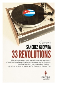 Abbildung von: 33 Revolutions - Europa Editions