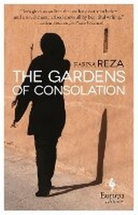 Enlarge image Cover: The Gardens of Consolation - Europa Editions