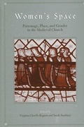 Cover: Women's Space - State University of New York Press