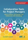 Cover: Collaboration Tools for Project Managers - Project Management Institute