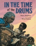 Cover: In the Time of the Drums - Lee & Low Books