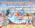 Cover: La Tienda de Mama Y Papa - Lee & Low Books
