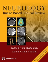 Enlarge image Cover: Neurology Image-Based Clinical Review - Demos Medical Publishing
