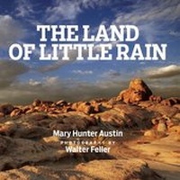 Enlarge image Cover: The Land of Little Rain - Counterpoint