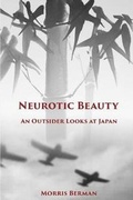 Cover: Neurotic Beauty - Water Street Press