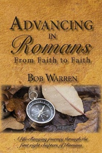 Enlarge image Cover: Advancing in Romans - Hill Publishing