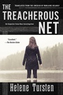 Cover: The Treacherous Net - Soho Press Inc