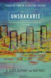 Enlarge image Cover: Unshakeable - P & R Publishing Co (Presbyterian & Reformed)