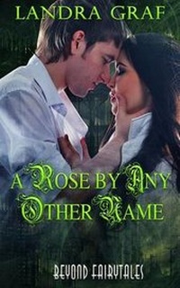 Enlarge image Cover: A Rose by Any Other Name - Decadent Publishing Company